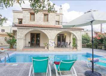 Thumbnail 3 bed villa for sale in Simou, Paphos, Cyprus