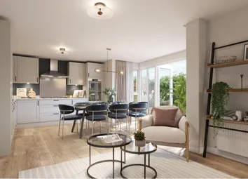 Exeter CGI Kitchen