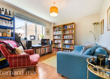 Thumbnail 2 bedroom flat for sale in Chandler Way, London