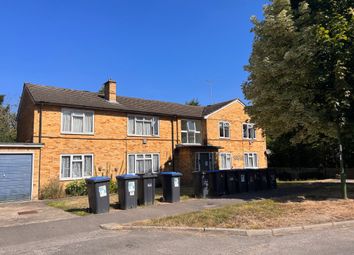 Thumbnail Flat for sale in Little Bentswood Close, Haywards Heath