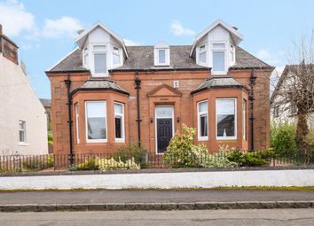 Thumbnail Detached house for sale in Walter Street, Wishaw