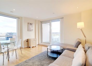 2 Bedrooms Flat to rent in Wharfside Point South, 4 Prestons Road, London E14