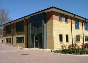Thumbnail Serviced office to let in Langstone, Wales, United Kingdom