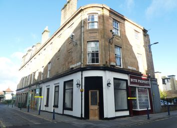 Thumbnail Retail premises to let in Montague Street, Rothesay, Isle Of Bute