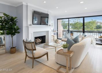 Thumbnail 2 bed apartment for sale in River Road In Cos Cob, Cos Cob, Connecticut, United States Of America