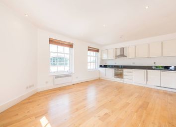 Thumbnail 2 bedroom flat to rent in Chiswick High Road, Chiswick, London