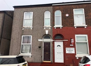 Thumbnail 5 bed shared accommodation to rent in Strawberry Hill, Salford