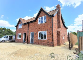 Thumbnail Property to rent in Chapel Road, Cockfield, Bury St. Edmunds