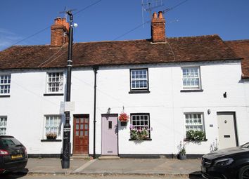 Thumbnail 2 bed terraced house for sale in High Street, Cookham