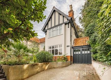Property listing in Norwich, Norfolk