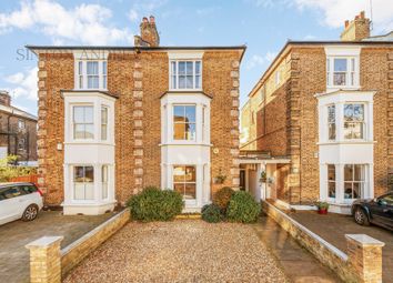 Thumbnail 5 bed terraced house for sale in Denmark Road, Ealing