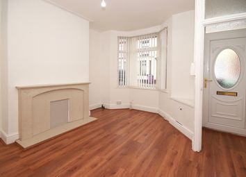 Thumbnail 2 bed terraced house to rent in Hinton Street, Fairfield, Liverpool
