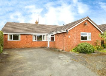 Thumbnail Bungalow for sale in Cottage Fields, St. Martins, Oswestry, Shropshire