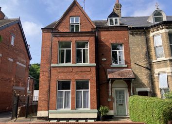 Thumbnail Flat to rent in Westbourne Avenue, Princes Avenue