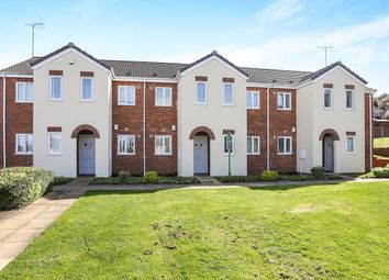 Thumbnail 3 bed flat for sale in Farrington Road, Wolverhampton