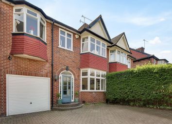4 Bedroom Semi-detached house for rent