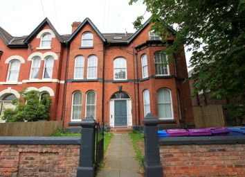 1 Bedrooms Flat to rent in Bertram Road, Sefton Park, Liverpool L17