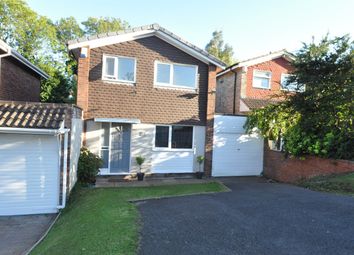 3 Bedrooms Link-detached house for sale in Grovewood Drive, Birmingham B38