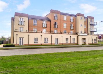 2 Bedrooms Flat for sale in Nicholas Charles Crescent, Aylesbury, Bucks HP18