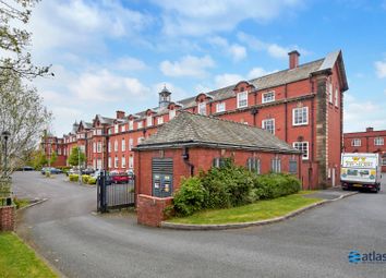 Thumbnail Flat for sale in Springhill Court, Wavertree