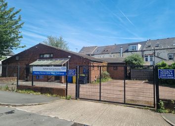 Thumbnail Commercial property to let in Gifford Road, Sheffield