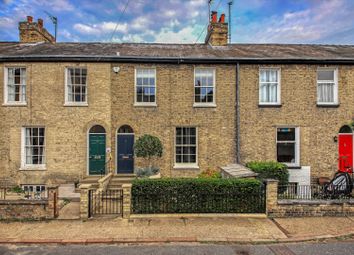 Thumbnail Terraced house for sale in Panton Street, Cambridge, Cambridgeshire CB2.