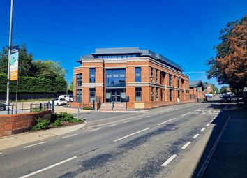 Thumbnail Office to let in Parker House, Leicester Road, Market Harborough