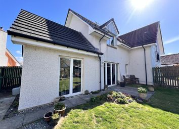 Property listing in Aviemore, Highland