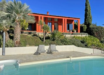 Thumbnail 5 bed villa for sale in Vence, Alpes-Maritimes, Provence-Alpes-Côte D'azur, France