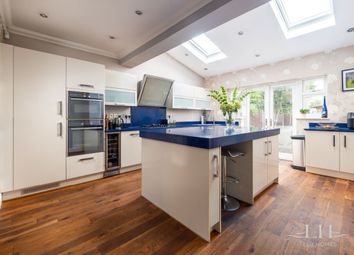 Thumbnail Semi-detached house for sale in Springfield Gardens, Upminster