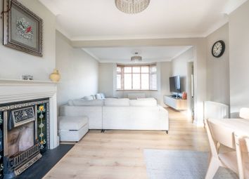 Thumbnail 4 bed end terrace house for sale in Farmilo Road, Walthamstow, London