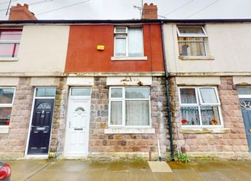 Thumbnail Terraced house for sale in Russell Street, Eastwood, Rotherham