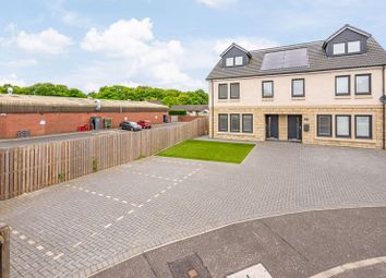 Thumbnail Property for sale in Ostlere Road, Kirkcaldy