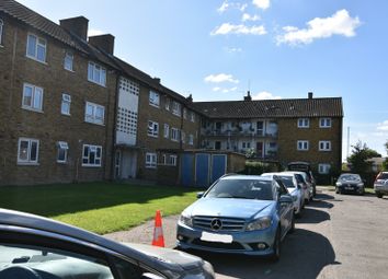 Thumbnail 2 bed flat to rent in Brookside Close, South Harrow, Harrow