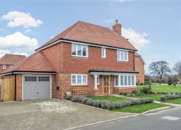 Thumbnail 3 bed detached house to rent in Bens Wood Lane, West Horsley, Leatherhead