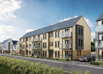 2 bed flat for sale in Riverbank Avenue, Newport NP19