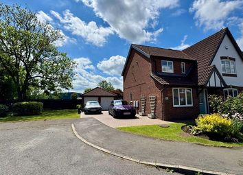 Property listing in Lincoln, Lincolnshire