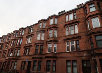 Thumbnail 2 bed flat to rent in Hutton Drive, Govan, Glasgow