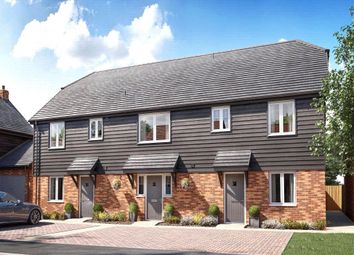 Thumbnail Maisonette for sale in Greenwood Avenue, Chinnor, Oxfordshire