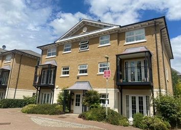 Thumbnail 2 bed flat for sale in East Oxford, Oxfordshire