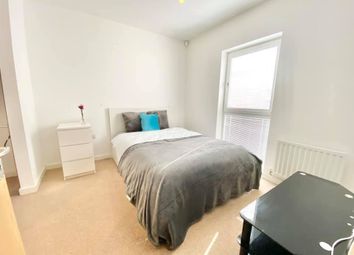 Thumbnail 1 bed terraced house for sale in St. Matthews Road, Smethwick