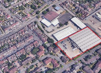 Thumbnail Warehouse for sale in Philex House, Kingfisher Wharf, London Road, Bedford, Bedfordshire