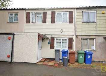 3 Bedroom Terraced house for rent