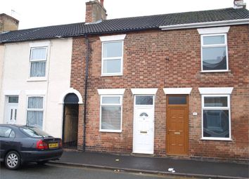 2 Bedrooms Terraced house for sale in Victoria Road, Burton-On-Trent, Staffordshire DE14