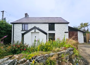 Thumbnail Detached house to rent in Penrhyncoch, Aberystwyth