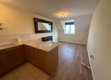 Thumbnail Flat to rent in Gwendoline Court, Bryanstone Road, Waltham Cross