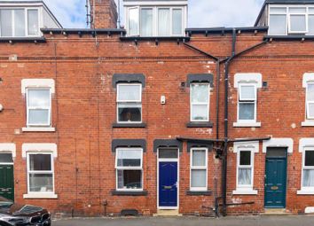 Thumbnail 2 bed terraced house to rent in Highbury Lane, Headingley, Leeds