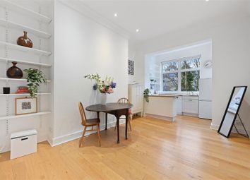 Thumbnail 2 bed flat for sale in Aynhoe Road, London