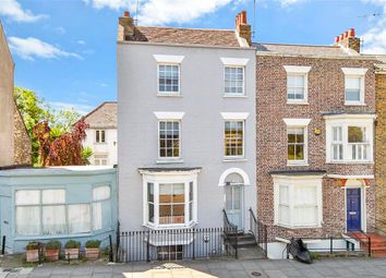 Property listing in Margate, Kent