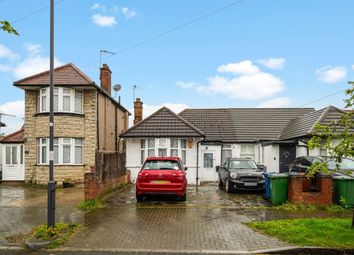 Thumbnail Bungalow for sale in Dudley Road, Harrow